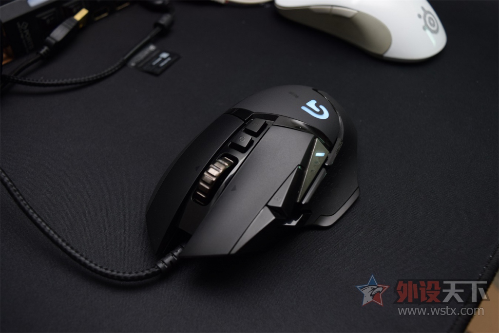 �µ��Ļ�����ꡪ��QPAD  8K &����������