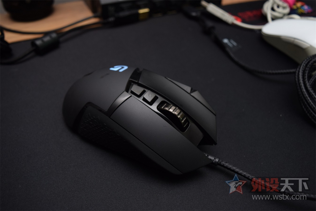 �µ��Ļ�����ꡪ��QPAD  8K &����������