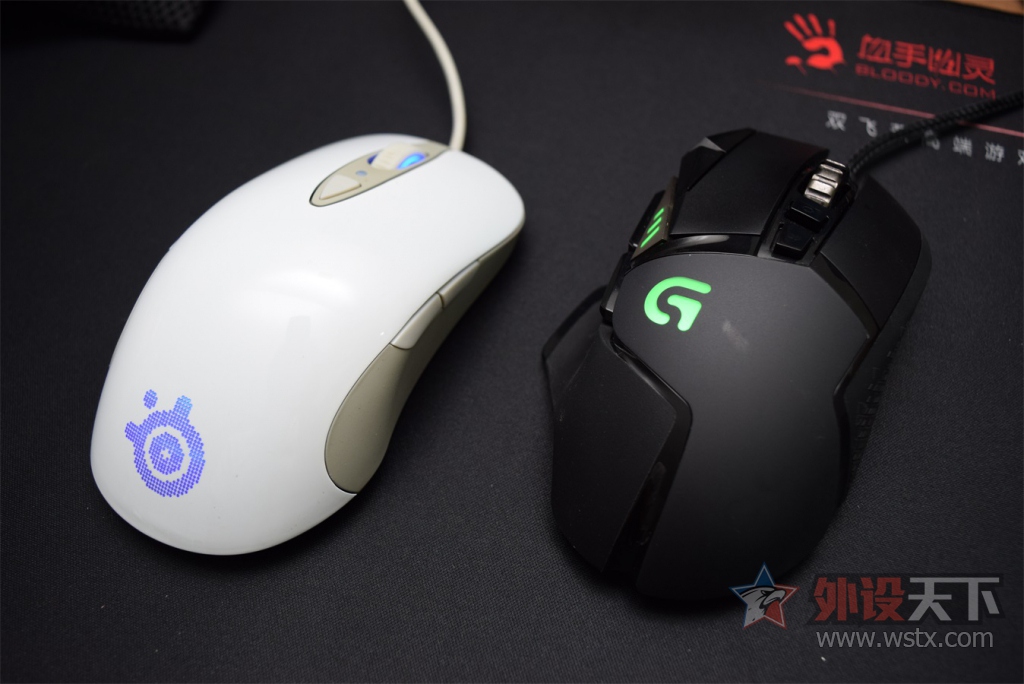 �µ��Ļ�����ꡪ��QPAD  8K &����������