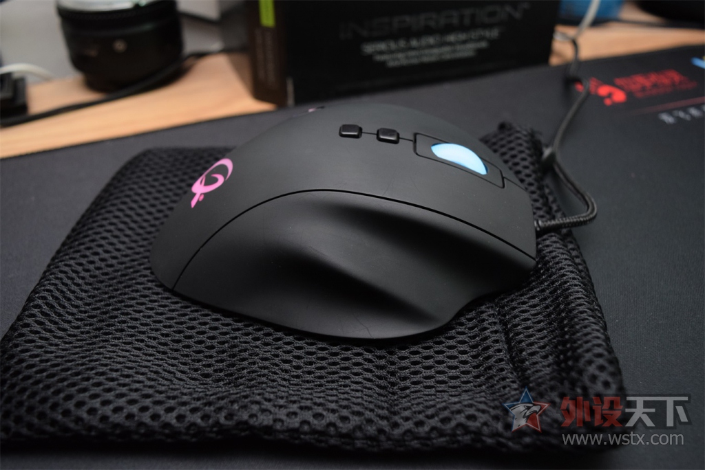 �µ��Ļ�����ꡪ��QPAD  8K &����������