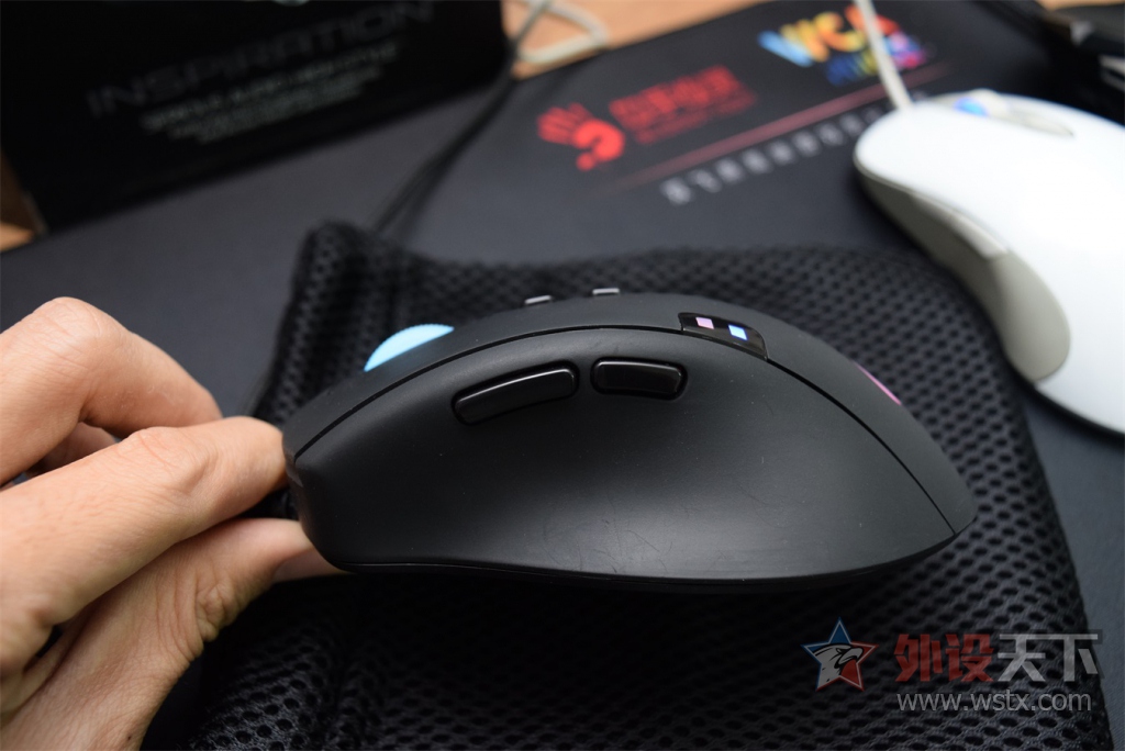 �µ��Ļ�����ꡪ��QPAD  8K &����������