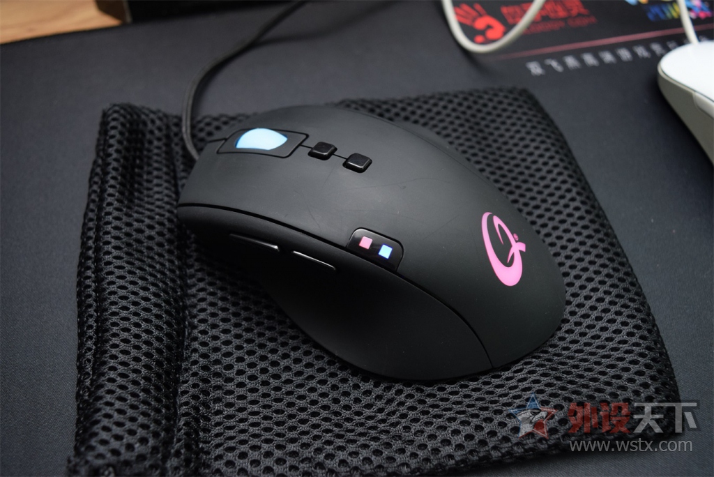 �µ��Ļ�����ꡪ��QPAD  8K &����������