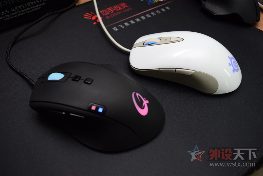 �µ��Ļ�����ꡪ��QPAD  8K &����������