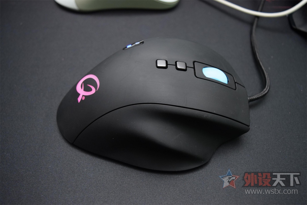 �µ��Ļ�����ꡪ��QPAD  8K &����������