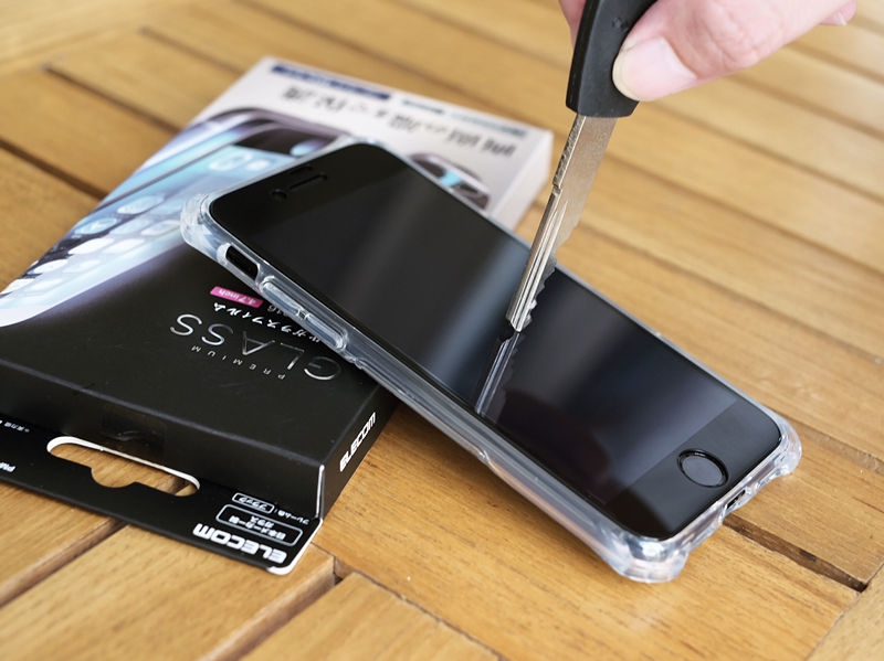 ���ڰ�iphone7 ��ˤʵ�飡