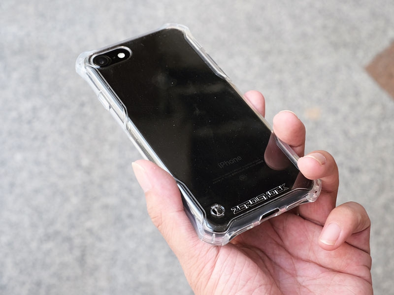 ���ڰ�iphone7 ��ˤʵ�飡