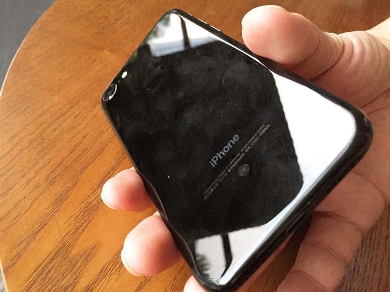 ���ڰ�iphone7 ��ˤʵ�飡
