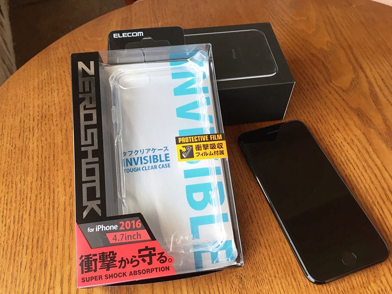 ���ڰ�iphone7 ��ˤʵ�飡