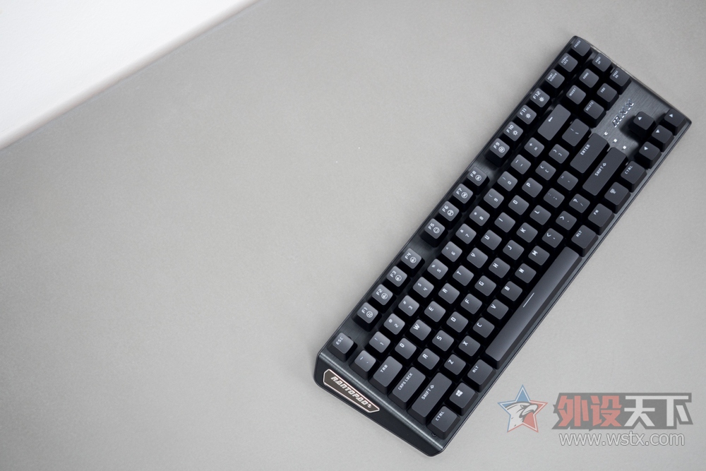 �����ӡ�����Rantopad MXX��������һ��ʱ���ٴδ�ĥ