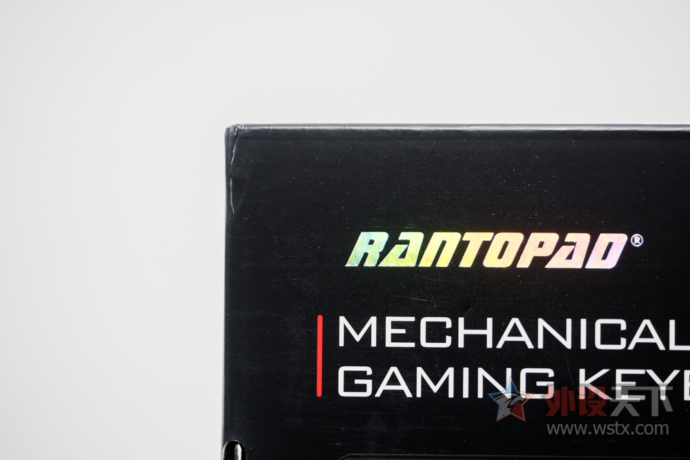 �����ӡ�����Rantopad MXX��������һ��ʱ���ٴδ�ĥ