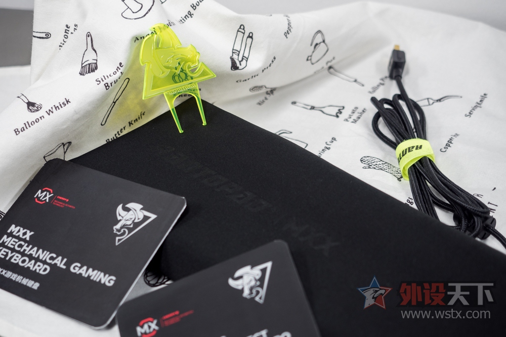 �����ӡ�����Rantopad MXX��������һ��ʱ���ٴδ�ĥ