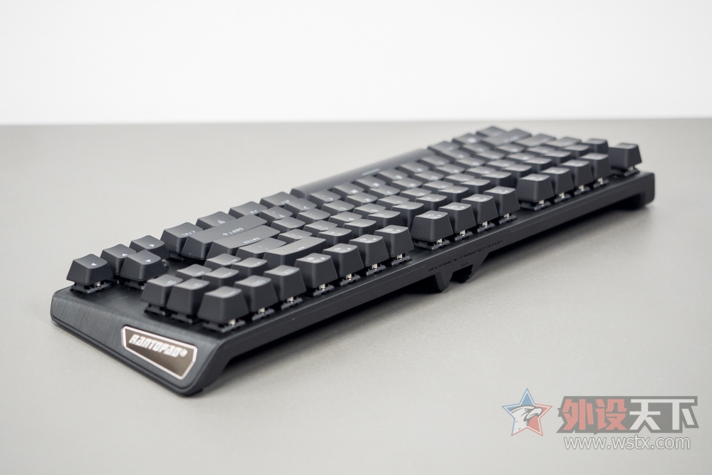 �����ӡ�����Rantopad MXX��������һ��ʱ���ٴδ�ĥ