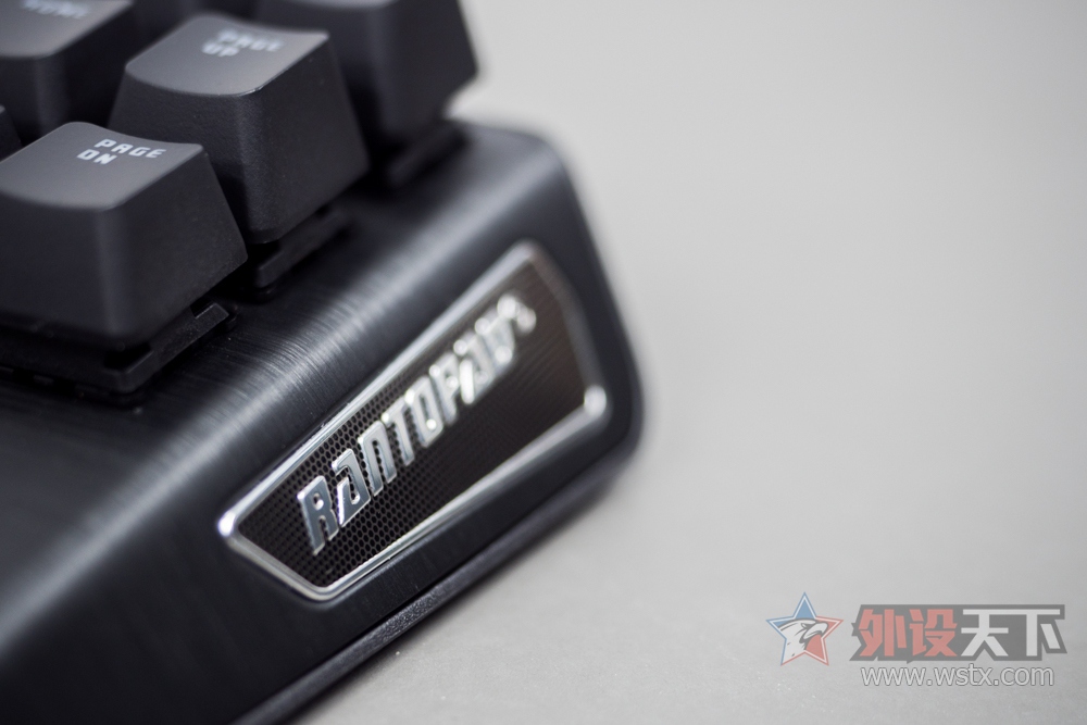 �����ӡ�����Rantopad MXX��������һ��ʱ���ٴδ�ĥ