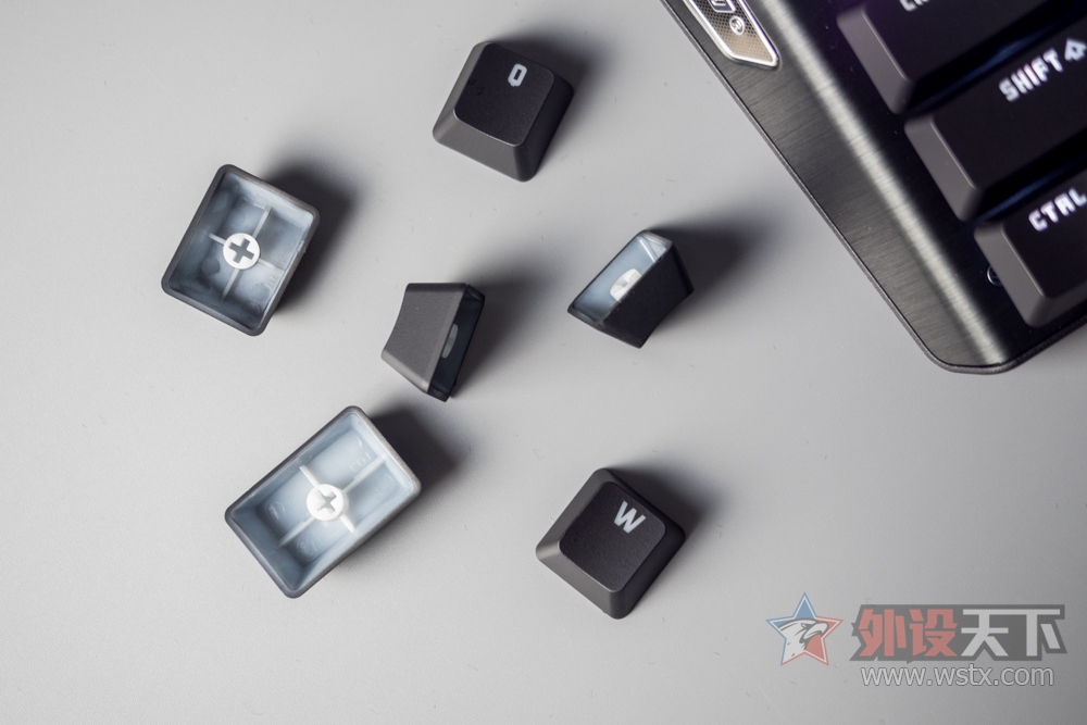 �����ӡ�����Rantopad MXX��������һ��ʱ���ٴδ�ĥ