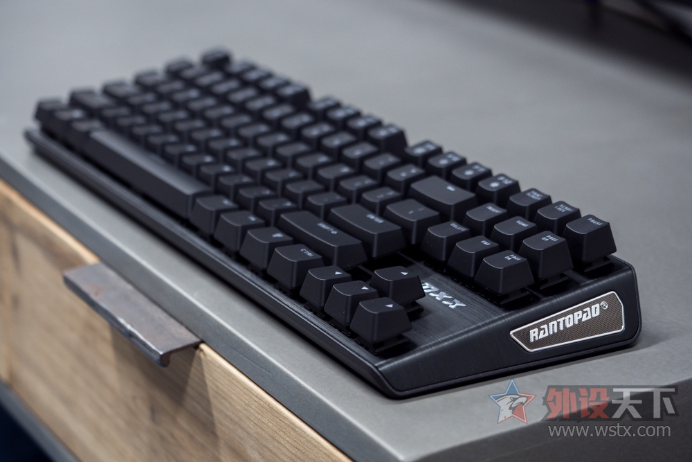 �����ӡ�����Rantopad MXX��������һ��ʱ���ٴδ�ĥ