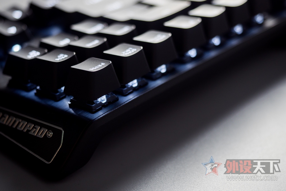 �����ӡ�����Rantopad MXX��������һ��ʱ���ٴδ�ĥ