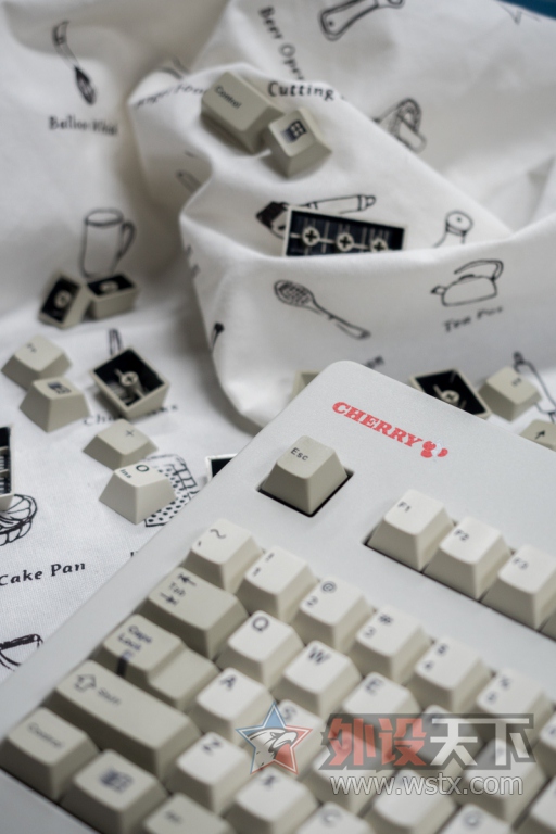 ӡCherry KA 1953ñװʮ