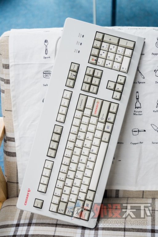 ӡCherry KA 1953ñװʮ