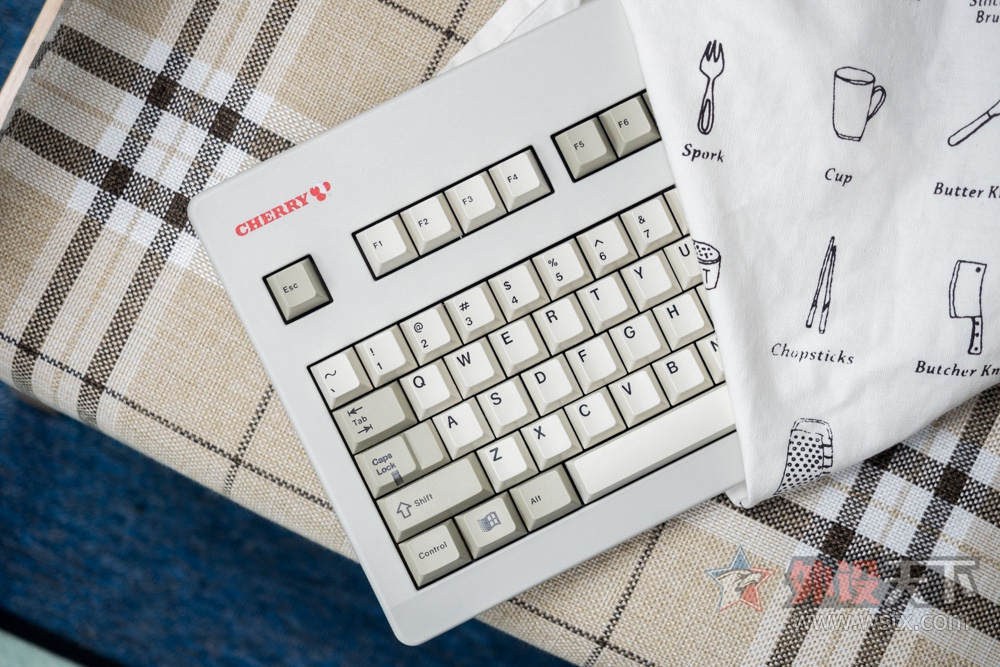 ӡCherry KA 1953ñװʮ