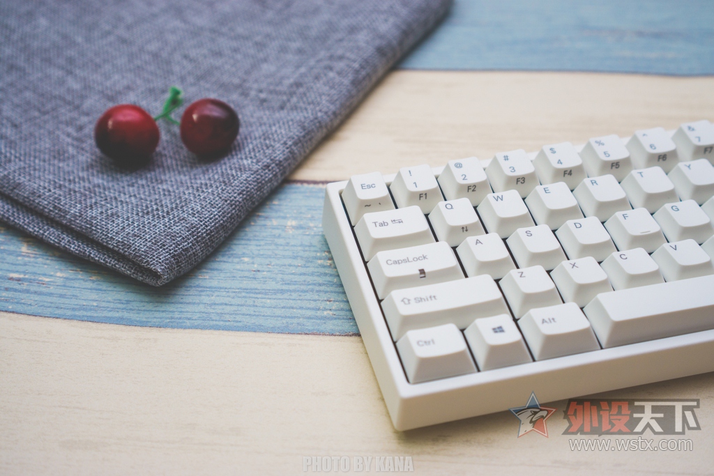 ⡿ • LEOPOLD FC660M & FC210TP  ~