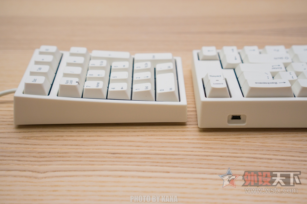 ⡿ • LEOPOLD FC660M & FC210TP  ~