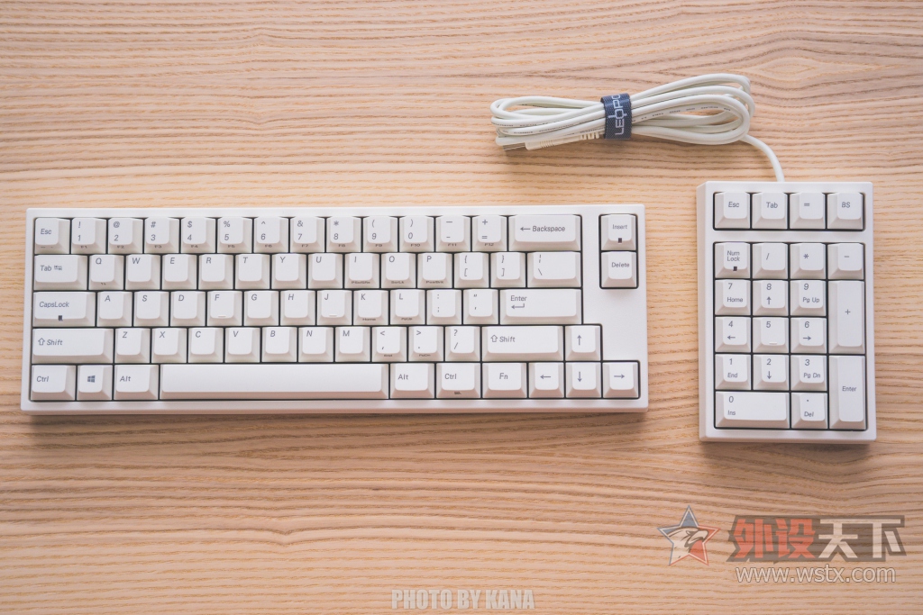 ⡿ • LEOPOLD FC660M & FC210TP  ~