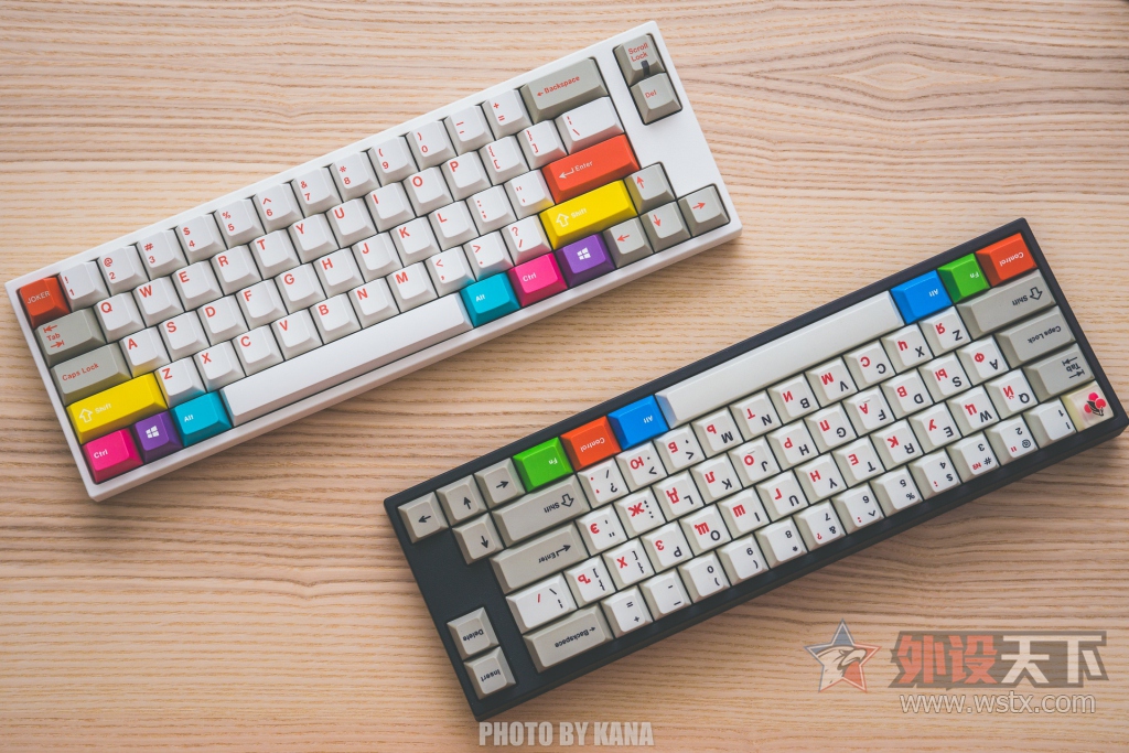 ⡿ • LEOPOLD FC660M & FC210TP  ~