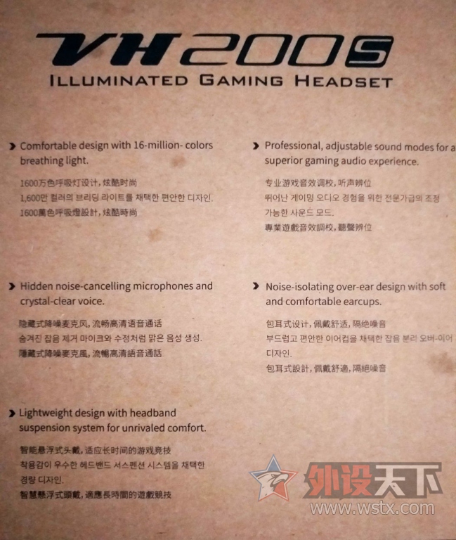 ����۵ļ������顪���װ�VH200S�Ź���Ϸ��������