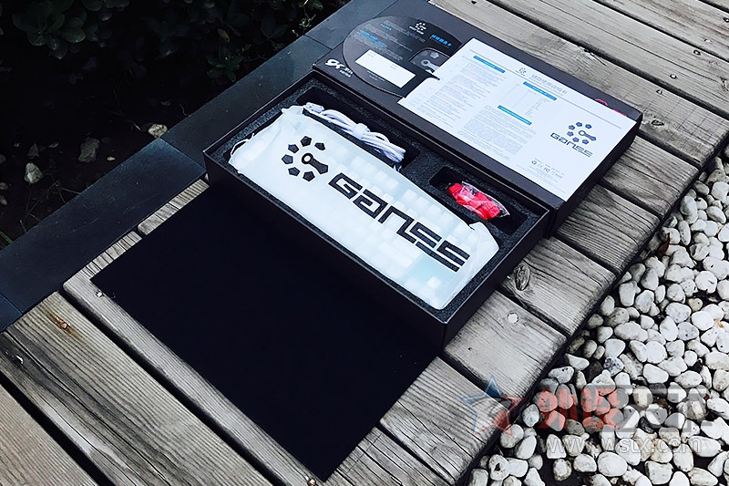 �峺�����죬��Ͼ�İ��ơ���GANSS GK87ϵ����ɫ���е���̼���ͼ��&nbsp;