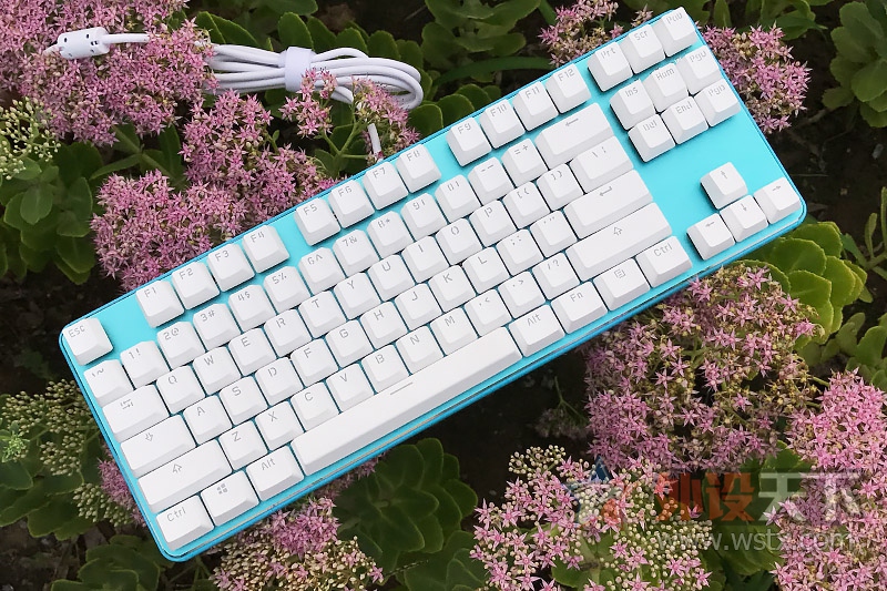 �峺�����죬��Ͼ�İ��ơ���GANSS GK87ϵ����ɫ���е���̼���ͼ��&nbsp;