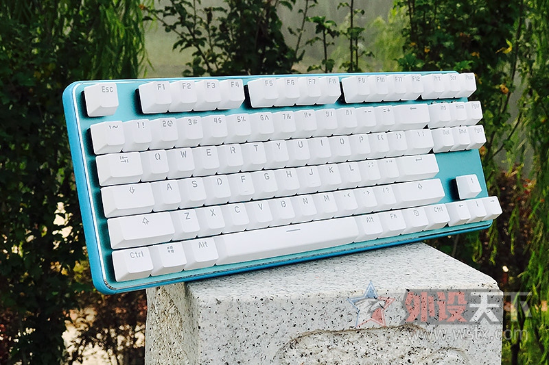 �峺�����죬��Ͼ�İ��ơ���GANSS GK87ϵ����ɫ���е���̼���ͼ��&nbsp;