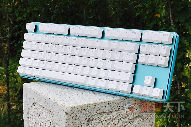 �峺�����죬��Ͼ�İ��ơ���GANSS GK87ϵ����ɫ���е���̼���ͼ��&nbsp;