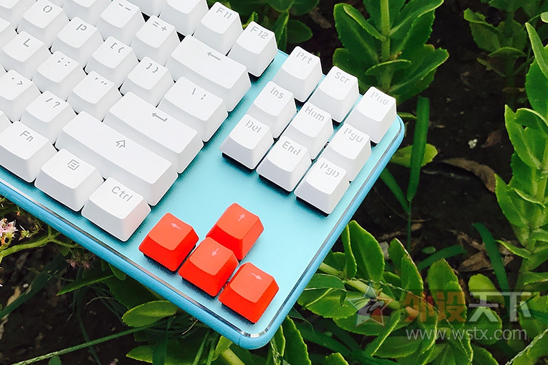 �峺�����죬��Ͼ�İ��ơ���GANSS GK87ϵ����ɫ���е���̼���ͼ��&nbsp;