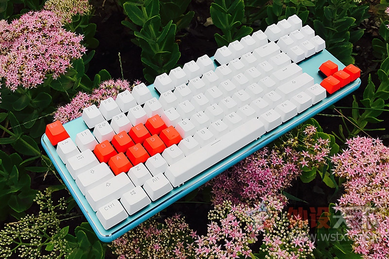 �峺�����죬��Ͼ�İ��ơ���GANSS GK87ϵ����ɫ���е���̼���ͼ��&nbsp;