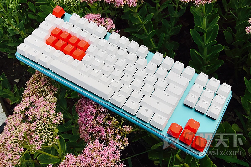 �峺�����죬��Ͼ�İ��ơ���GANSS GK87ϵ����ɫ���е���̼���ͼ��&nbsp;