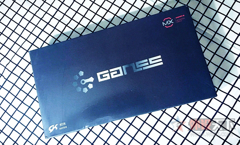 GANSS GK 87 ͨ ھɫ