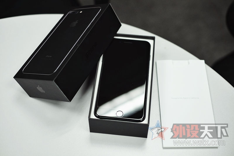 ��ĺ��������ڰ�iPhone7 Plus 256GB �������⣨����ˮʵ�飩