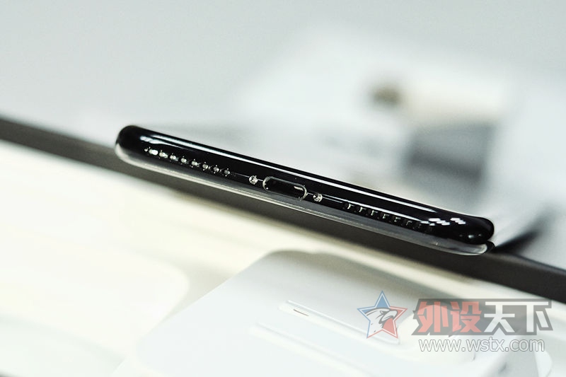 ��ĺ��������ڰ�iPhone7 Plus 256GB �������⣨����ˮʵ�飩