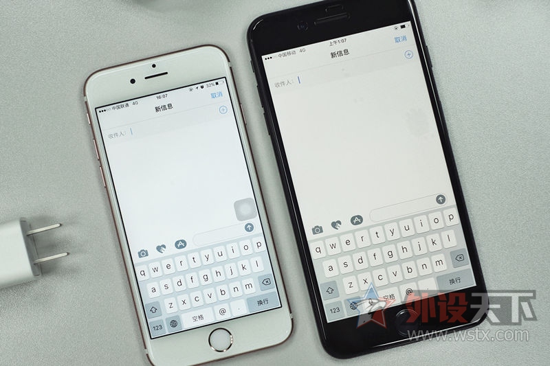 ��ĺ��������ڰ�iPhone7 Plus 256GB �������⣨����ˮʵ�飩