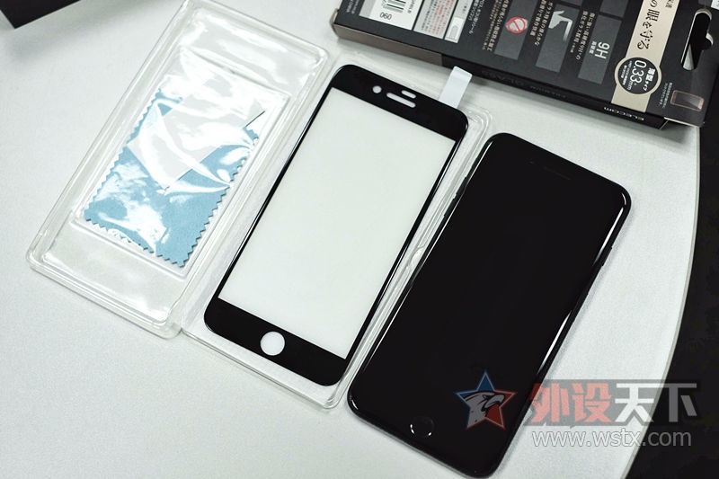 ��ĺ��������ڰ�iPhone7 Plus 256GB �������⣨����ˮʵ�飩