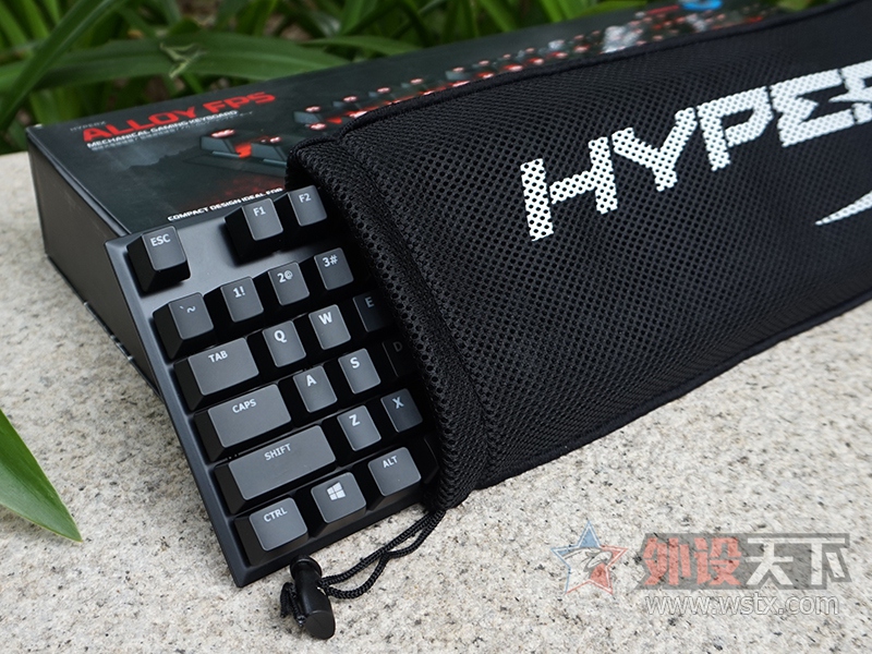 HyperXALLOY FPSе