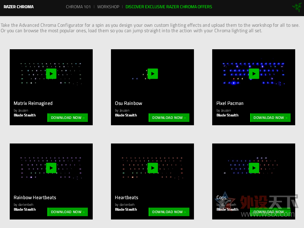 ܺϷRGB RazerڹѸXòʰ