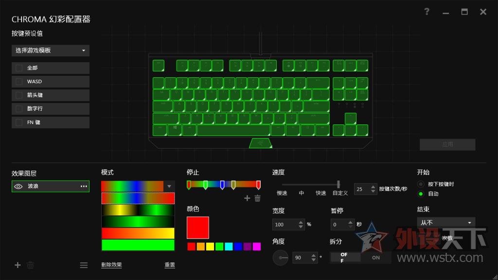 ܺϷRGB RazerڹѸXòʰ