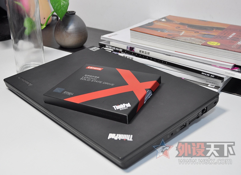 ����������Ȼ��ԭװѡ����ThinkpadԭװSSD ST600�ܾ�����������