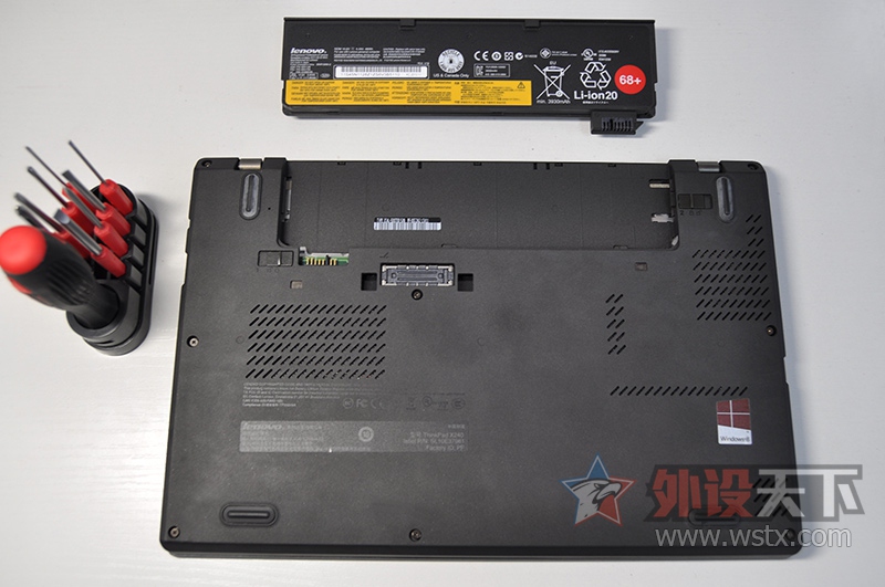 ����������Ȼ��ԭװѡ����ThinkpadԭװSSD ST600�ܾ�����������