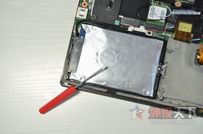 ����������Ȼ��ԭװѡ����ThinkpadԭװSSD ST600�ܾ�����������