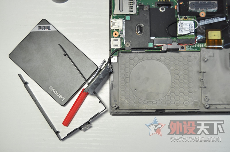 ����������Ȼ��ԭװѡ����ThinkpadԭװSSD ST600�ܾ�����������