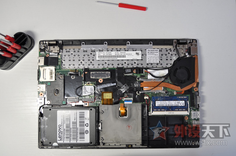 ����������Ȼ��ԭװѡ����ThinkpadԭװSSD ST600�ܾ�����������