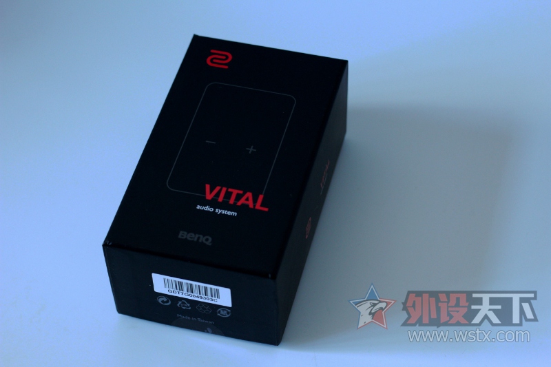 BENQ ZOWIE GEAR VITAL ԲǸ