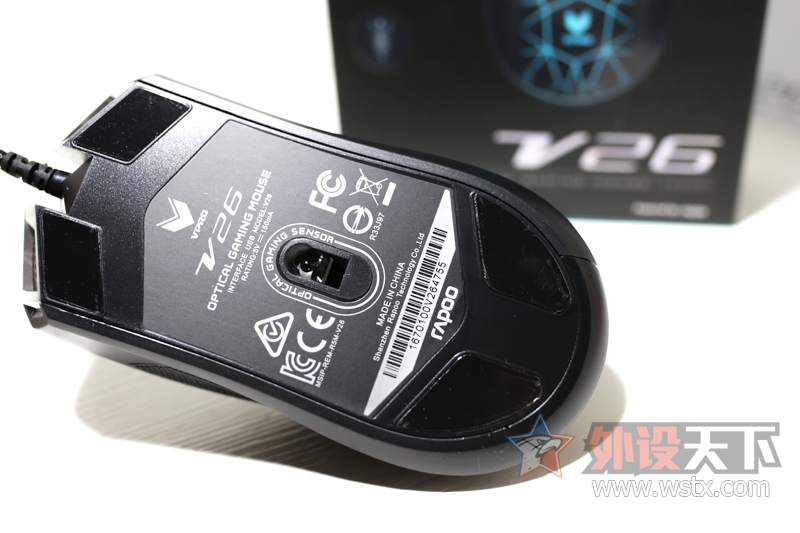 ���õ��������-RAPPO V26��������̸